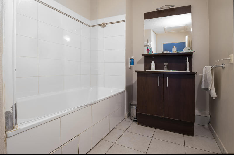 Appartement - 81 m² - 4 pièces