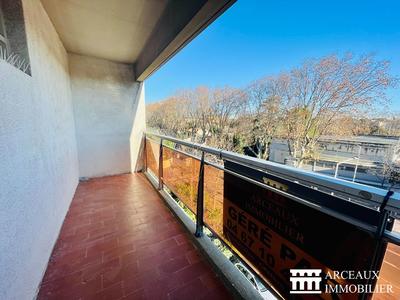 Appartement - 15 m² - 1 pièce