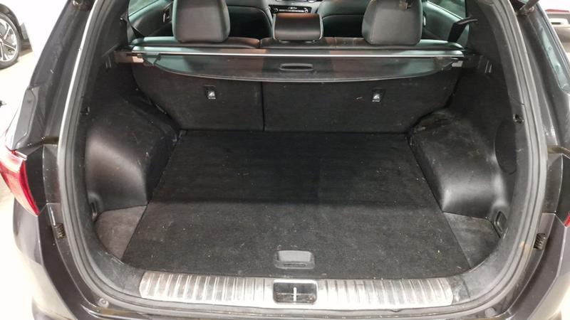 Kia Sportage III 1.7 CRDi 115 Isg 2wd Business