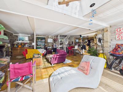 Maison - 139 m² - 6 pièces