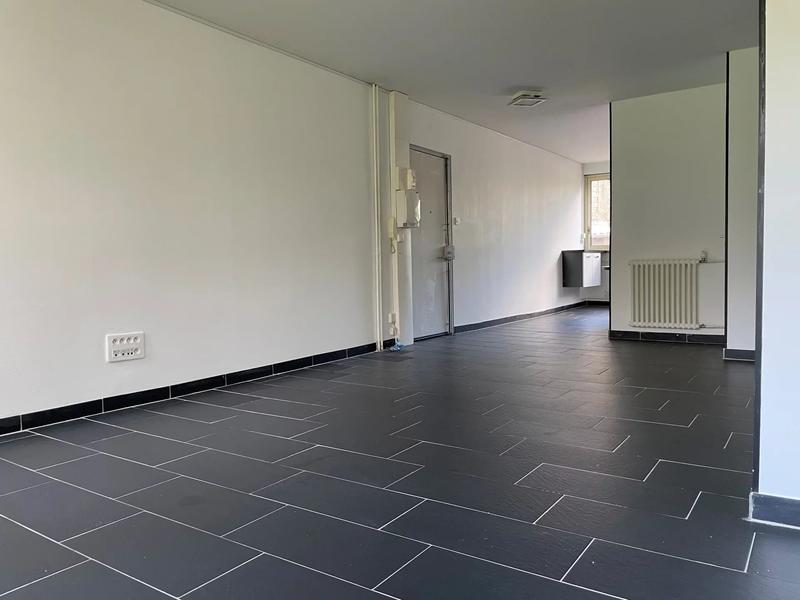 Appartement - 62 m² - 2 pièces