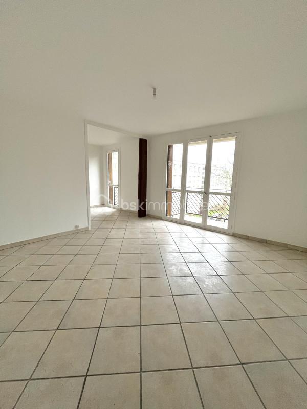 Appartement - 68 m² - 4 pièces