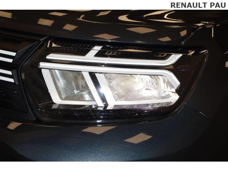 Dacia Duster Blue dCi 115 4x2 Journey +