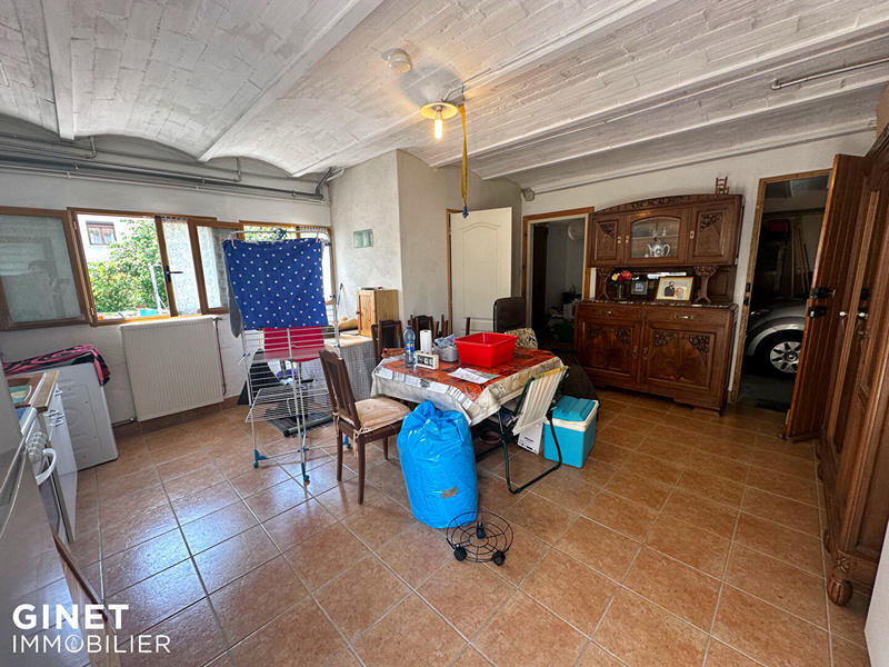 Maison - 94 m² - 3 pièces