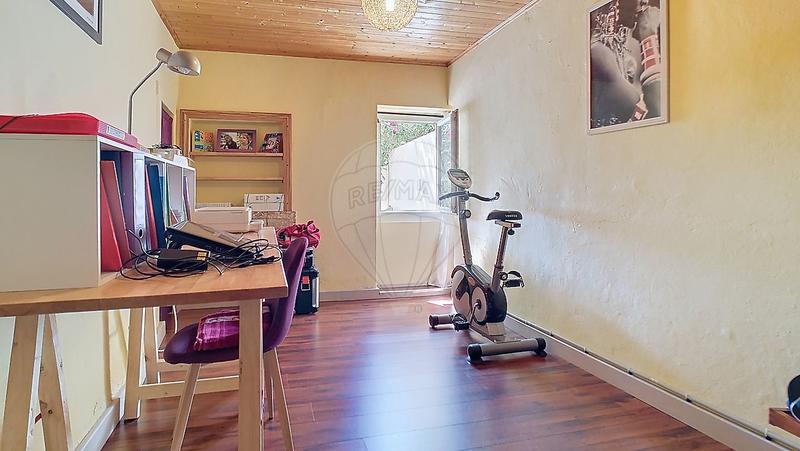 Maison - 129 m² - 6 pièces