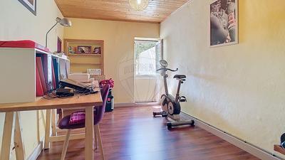 Maison - 129 m² - 6 pièces