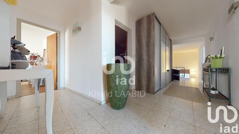 Maison de village - 188 m² - 5 pièces