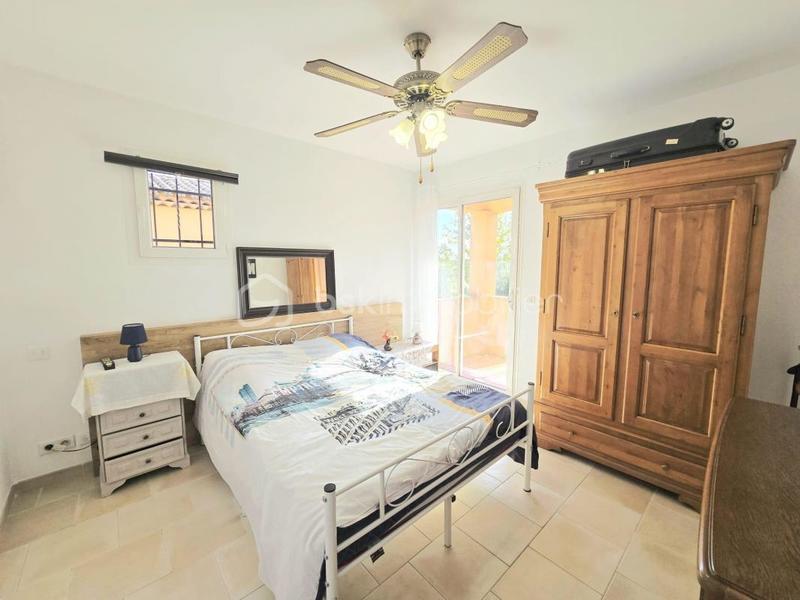 Maison jumelée - 92 m² - 4 pièces