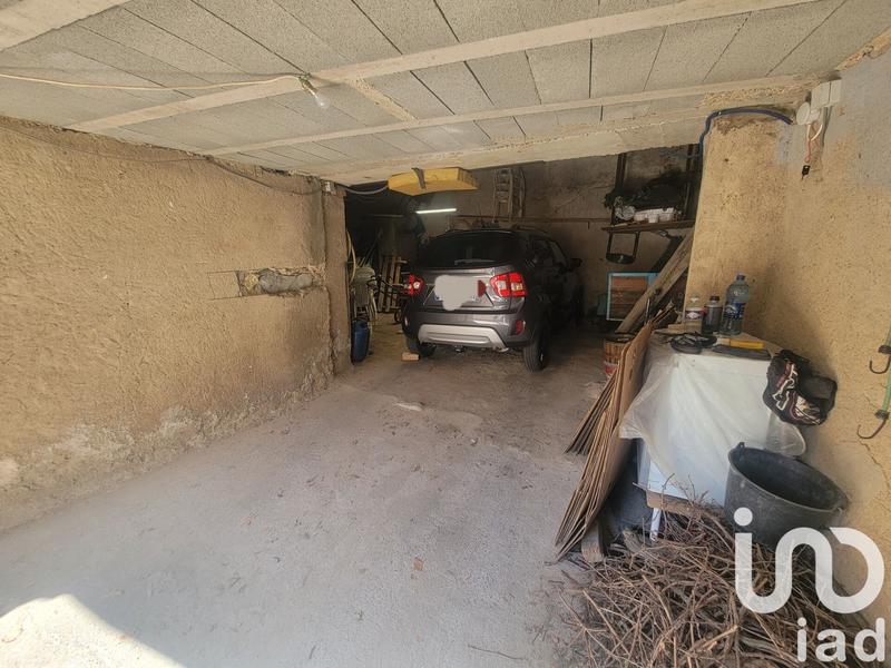 Maison de village - 98 m² - 3 pièces