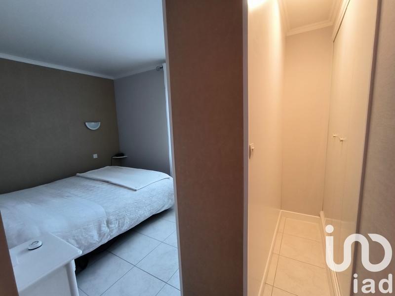 Maison - 119 m² - 5 pièces