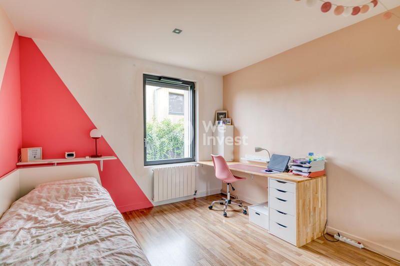 Maison - 182 m² - 5 pièces