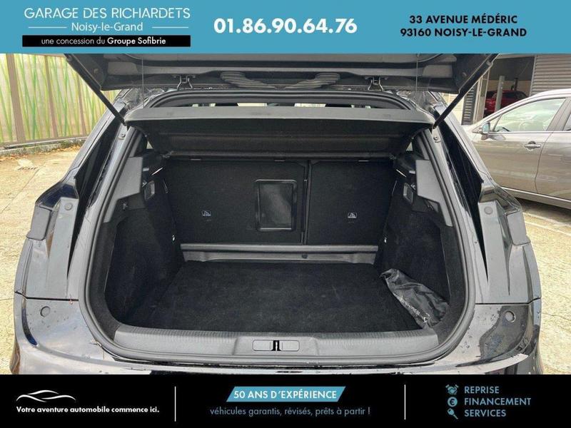 Ds Ds 7 Crossback 1.6 Puretech 180 Eat8 Performance Line