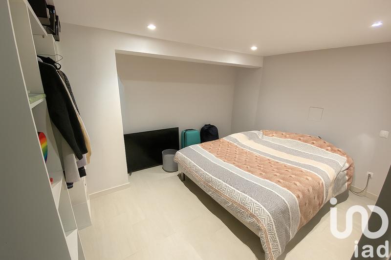 Maison - 115 m² - 6 pièces