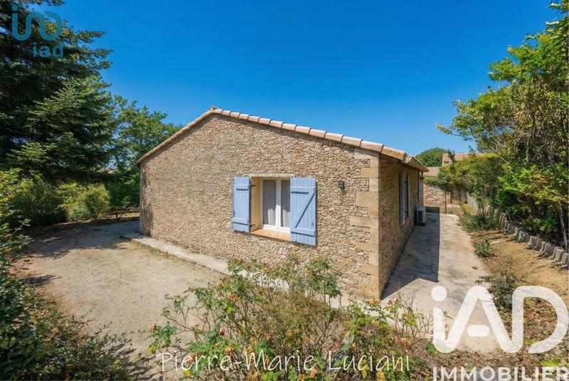 Maison - 101 m² - 5 pièces