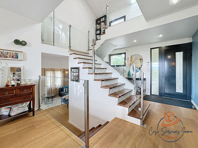 Villa - 227 m² - 5 pièces