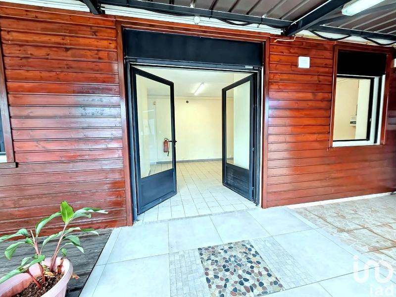 Local commercial - 33 m²