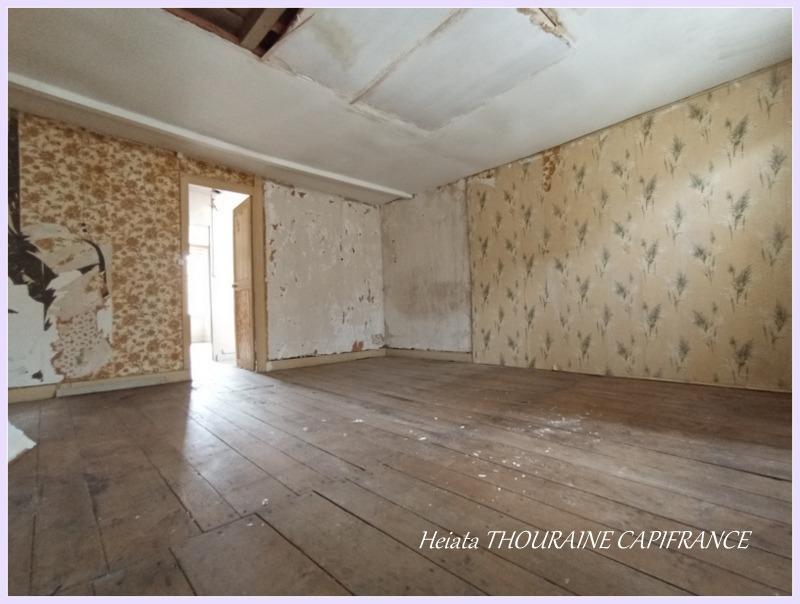 Maison - 88 m² - 5 pièces