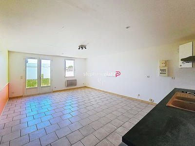 Maison - 75 m² - 4 pièces