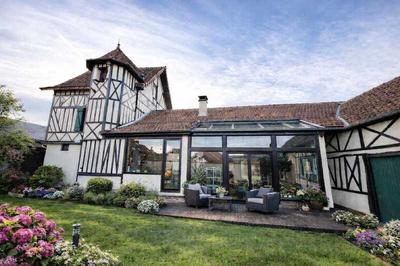 Maison - 153 m² - 6 pièces