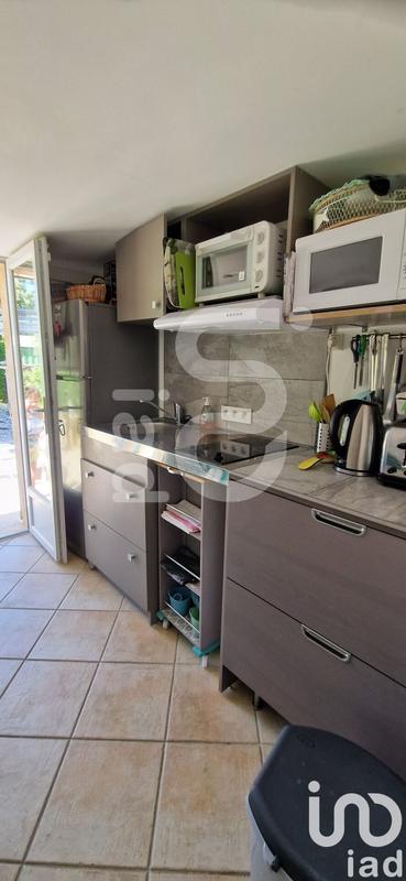 Maison - 205 m² - 6 pièces