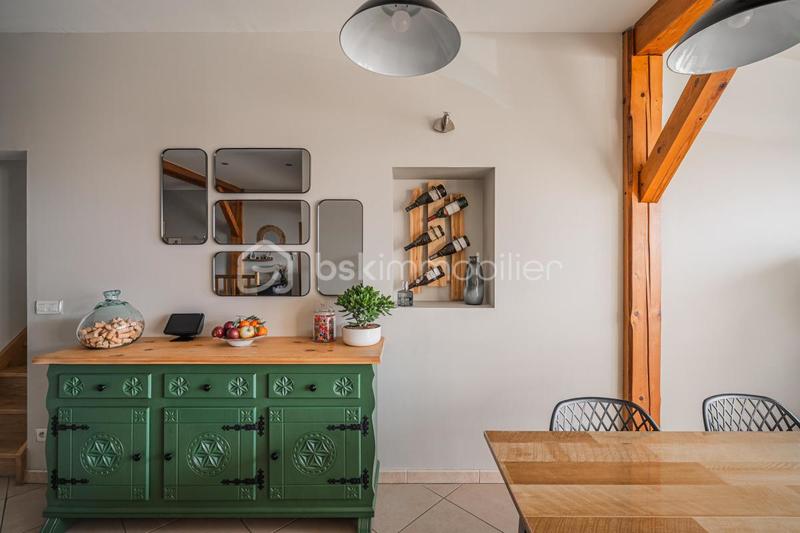 Appartement - 103 m² - 4 pièces