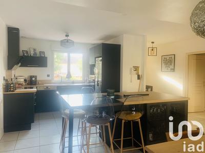 Maison - 96 m² - 4 pièces