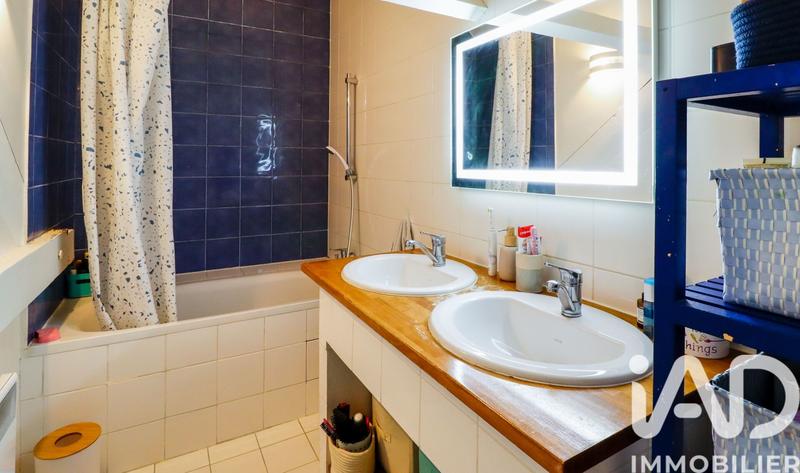 Maison - 152 m² - 6 pièces