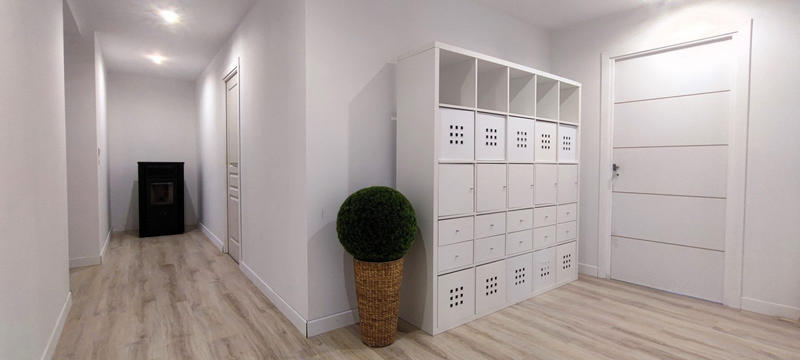 Maison ancienne - 360 m² - 9 pièces