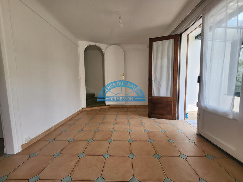 Maison - 136 m² - 7 pièces