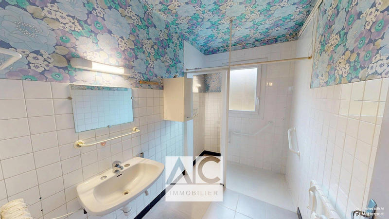 Maison - 102 m² - 5 pièces