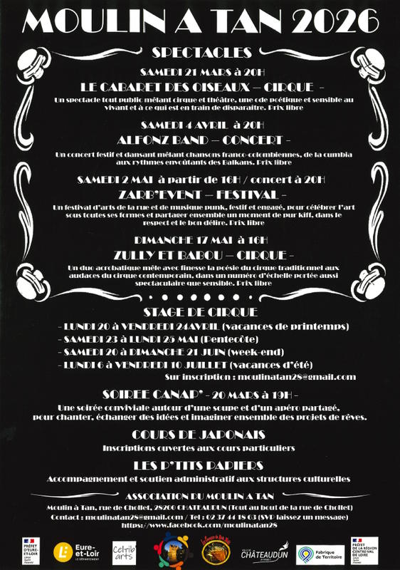 Concert - Alfonz Band