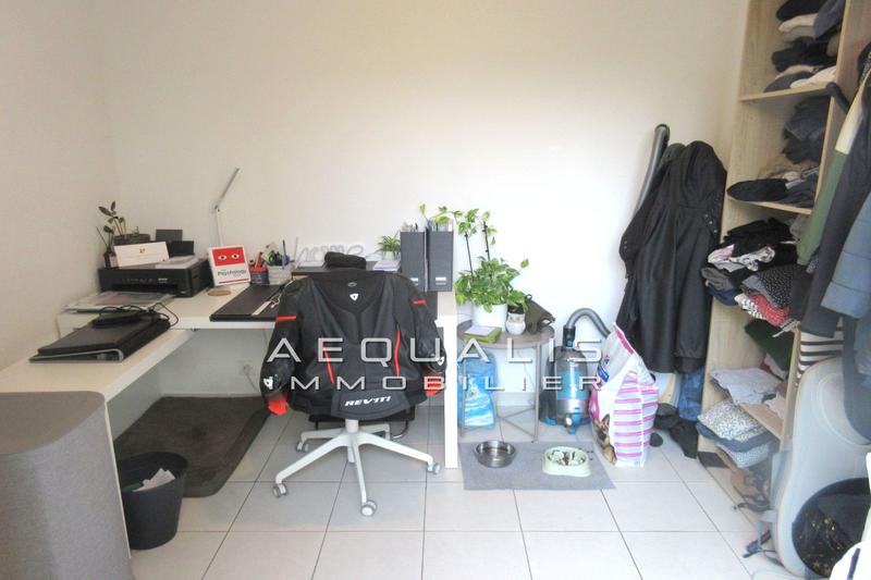 Appartement - 32 m² - 2 pièces