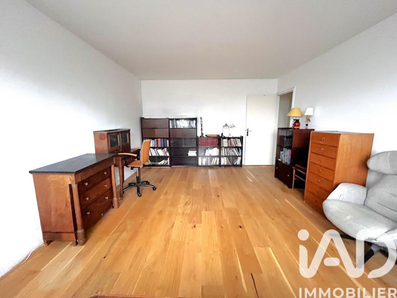Appartement - 53 m² - 2 pièces