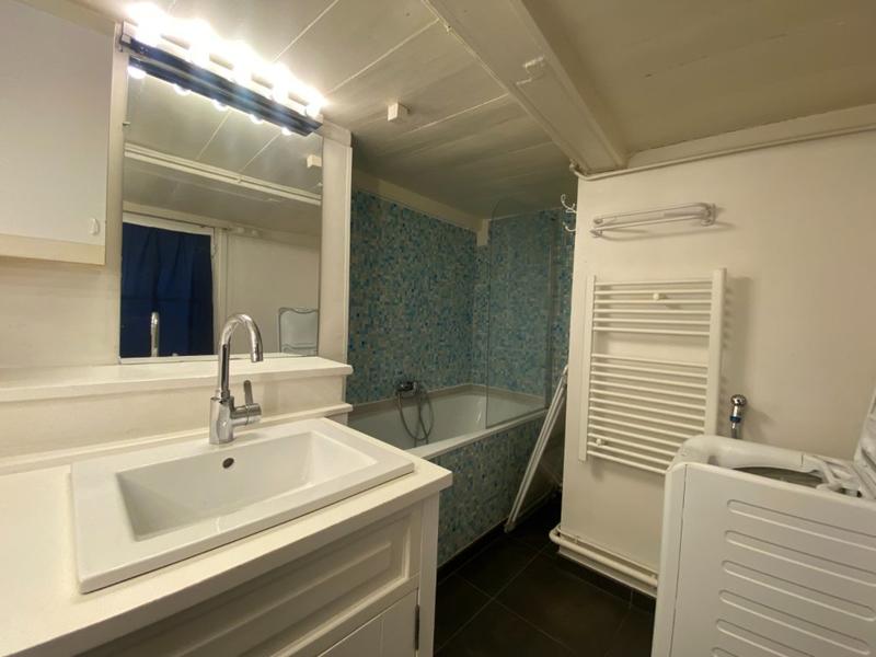 Appartement - 76 m² - 3 pièces