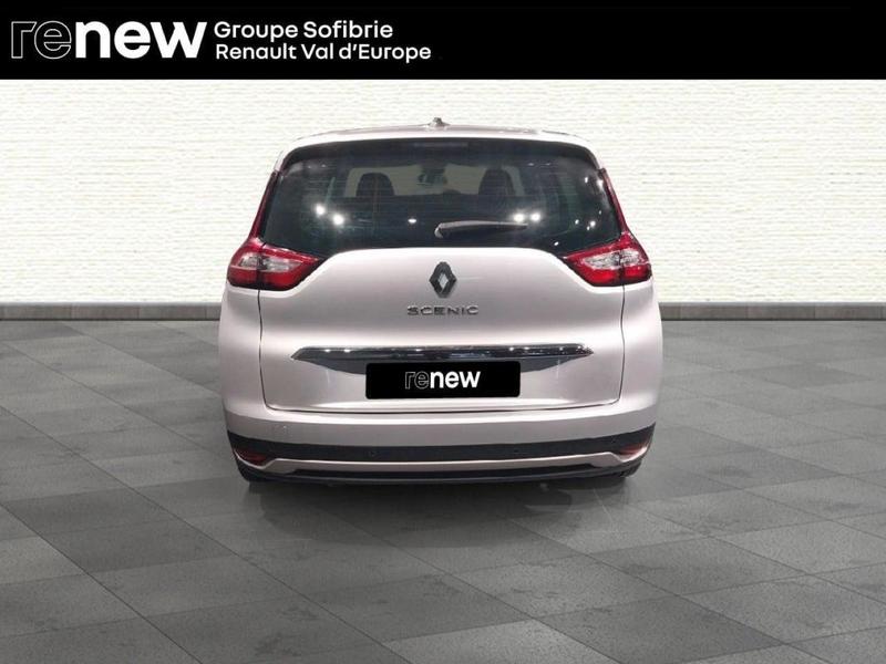 Renault Grand Scénic IV TCe 140 Edc Evolution
