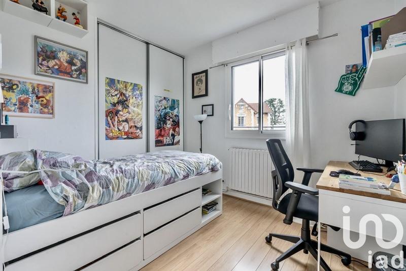 Maison - 160 m² - 5 pièces