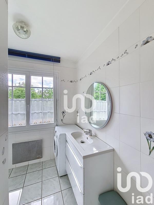 Maison - 138 m² - 6 pièces