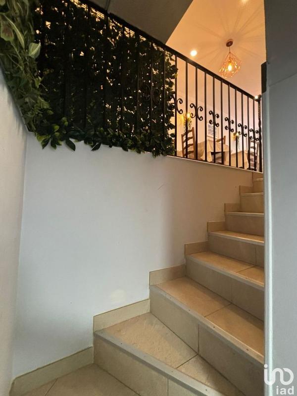 Local commercial - 140 m²