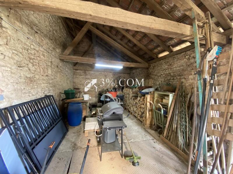 Maison - 179 m² - 6 pièces