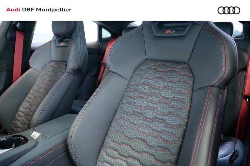 Audi e-tron gt Rs Quattro 598 Ch (440kw)