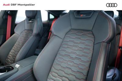 Audi e-tron gt Rs Quattro 598 Ch (440kw)