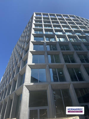 Bureau - 470 m²