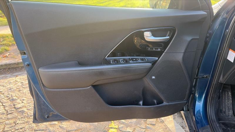 Kia Niro 1.6 GDi 141 Hybrid Dct6 Premium