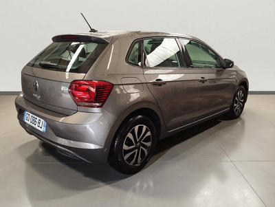 Volkswagen Polo 1.0 Tsi 95 Active 5p