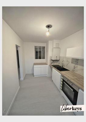 Appartement - 78 m² - 4 pièces