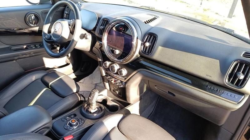 Mini Countryman 2.0 Cooper d 150 Bva8 Edition Northwood - Automatique
