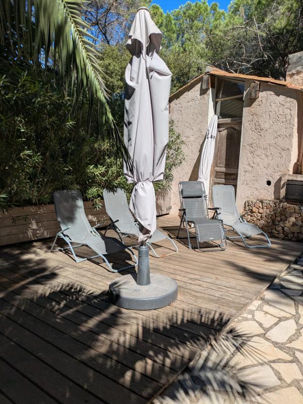 Villa - 109 m² - 5 pièces