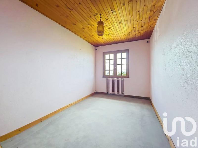 Maison - 223 m² - 8 pièces