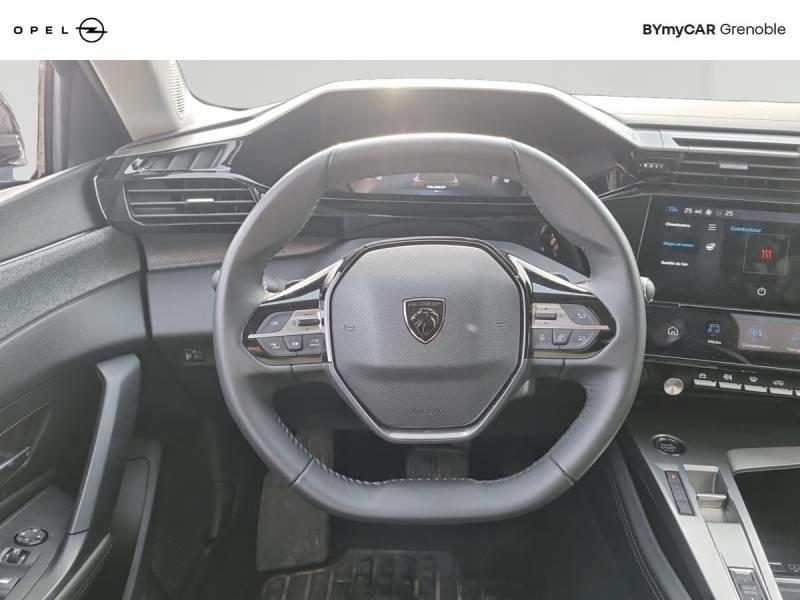 Peugeot 308 BlueHDi 130ch s&amp;S Eat8 Allure