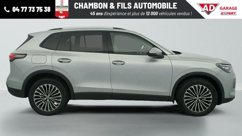 Volkswagen Tiguan Nouveau 1.5 eTSI 150cv Dsg7 Life Plus
